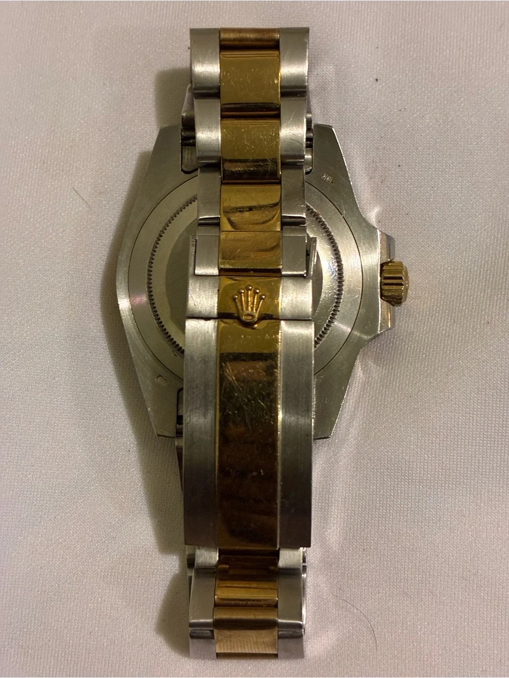 Men’s Fashion watch-as-is